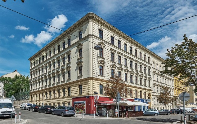 Top 39 / Dachgeschoß Eigentumswohnung 130,10 m" mit 2 Terrassen