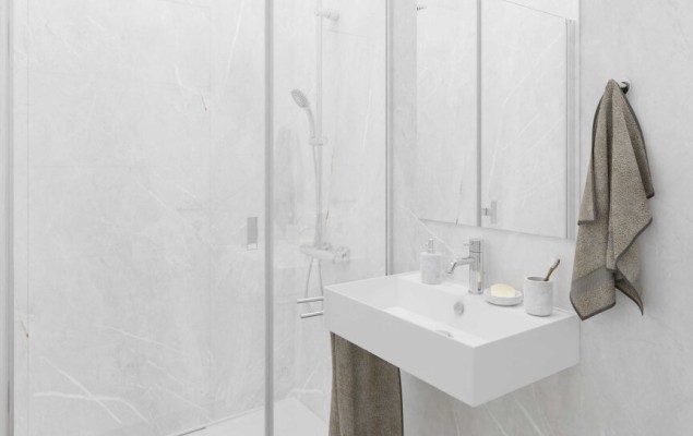 Top 27 / Eigentumswohnung 33,57 m² mit Balkon Top 27 / Eigentumswohnung 33,57 m² mit Balkon