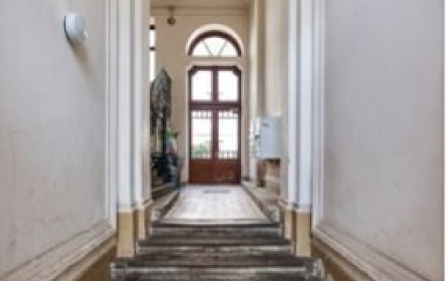 Top 39 / Dachgeschoß Eigentumswohnung 130,10 m² mit 2 Terrassen