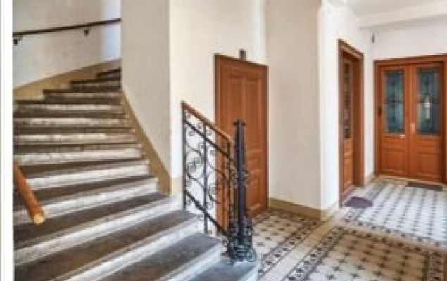 Top 39 / Dachgeschoß Eigentumswohnung 130,10 m² mit 2 Terrassen