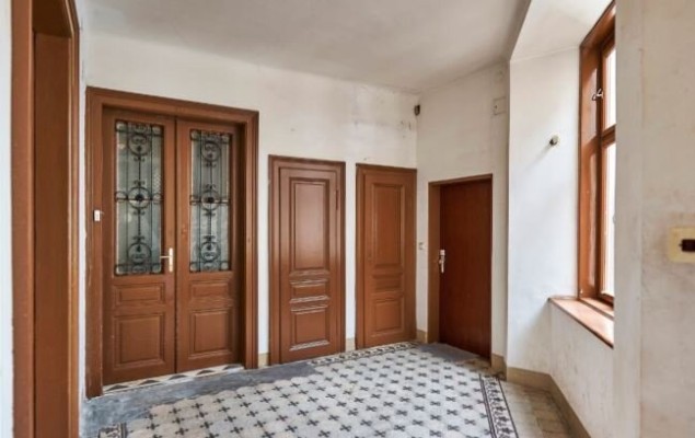 Top 39 / Dachgeschoß Eigentumswohnung 130,10 m² mit 2 Terrassen