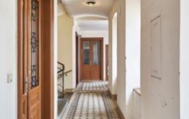 Top 39 / Dachgeschoß Eigentumswohnung 130,10 m² mit 2 Terrassen