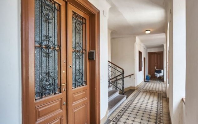 Top 42 / Dachgeschoß Eigentumswohnung 62,29 m² mit Terrasse Top 42 / Dachgeschoß Eigentumswohnung 62,29 m² mit Terrasse