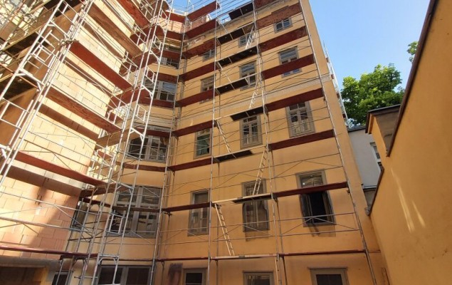 Top 42 / Dachgeschoß Eigentumswohnung 62,29 m² mit Terrasse Top 42 / Dachgeschoß Eigentumswohnung 62,29 m² mit Terrasse