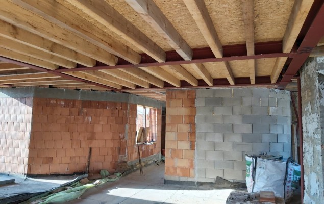 Top 42 / Dachgeschoß Eigentumswohnung 62,29 m² mit Terrasse Top 42 / Dachgeschoß Eigentumswohnung 62,29 m² mit Terrasse