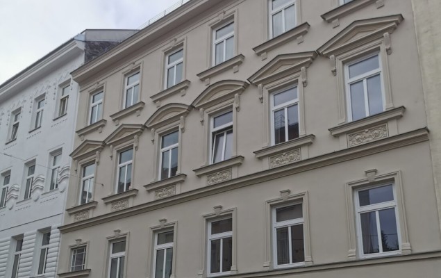 Top 7 / Eigentumswohnung 54,94 m² Top 7 / Eigentumswohnung 54,94 m²