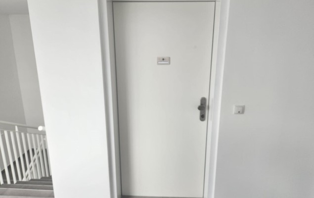 Top 38 / Eigentumswohnung 115,04 m² mit Terrasse