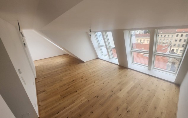 Top 38 / Eigentumswohnung 115,04 m² mit Terrasse