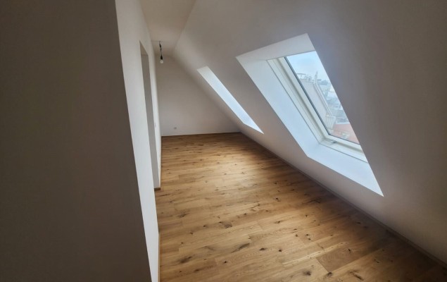 Top 38 / Eigentumswohnung 115,04 m² mit Terrasse