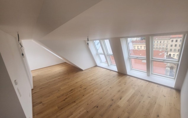 Top 38 / Eigentumswohnung 115,04 m² mit Terrasse
