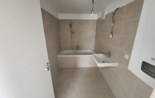 Top 38 / Eigentumswohnung 115,04 m² mit Terrasse