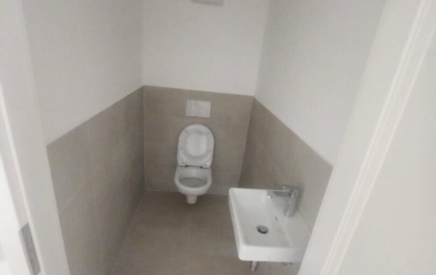 Top 38 / Eigentumswohnung 115,04 m² mit Terrasse