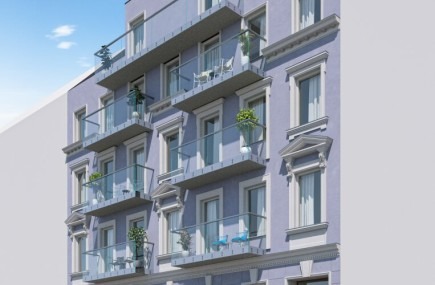 Alt Wiener Zinshaus mit ausgezeichneter Infrastruktur