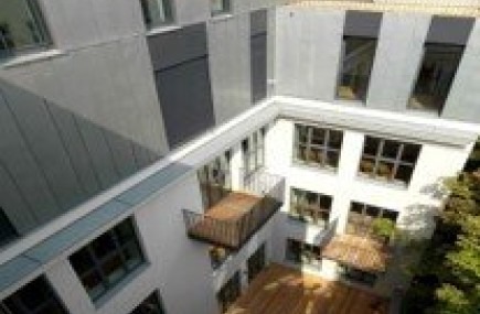 Gründerzeithaus in Herzen von Ottakring