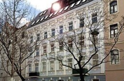 Gründerzeithaus nähe Schloss Schönbrunn