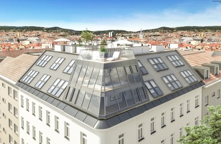 Klassisches Wiener Wohnhaus in sehr zentraler ruhigen Lage